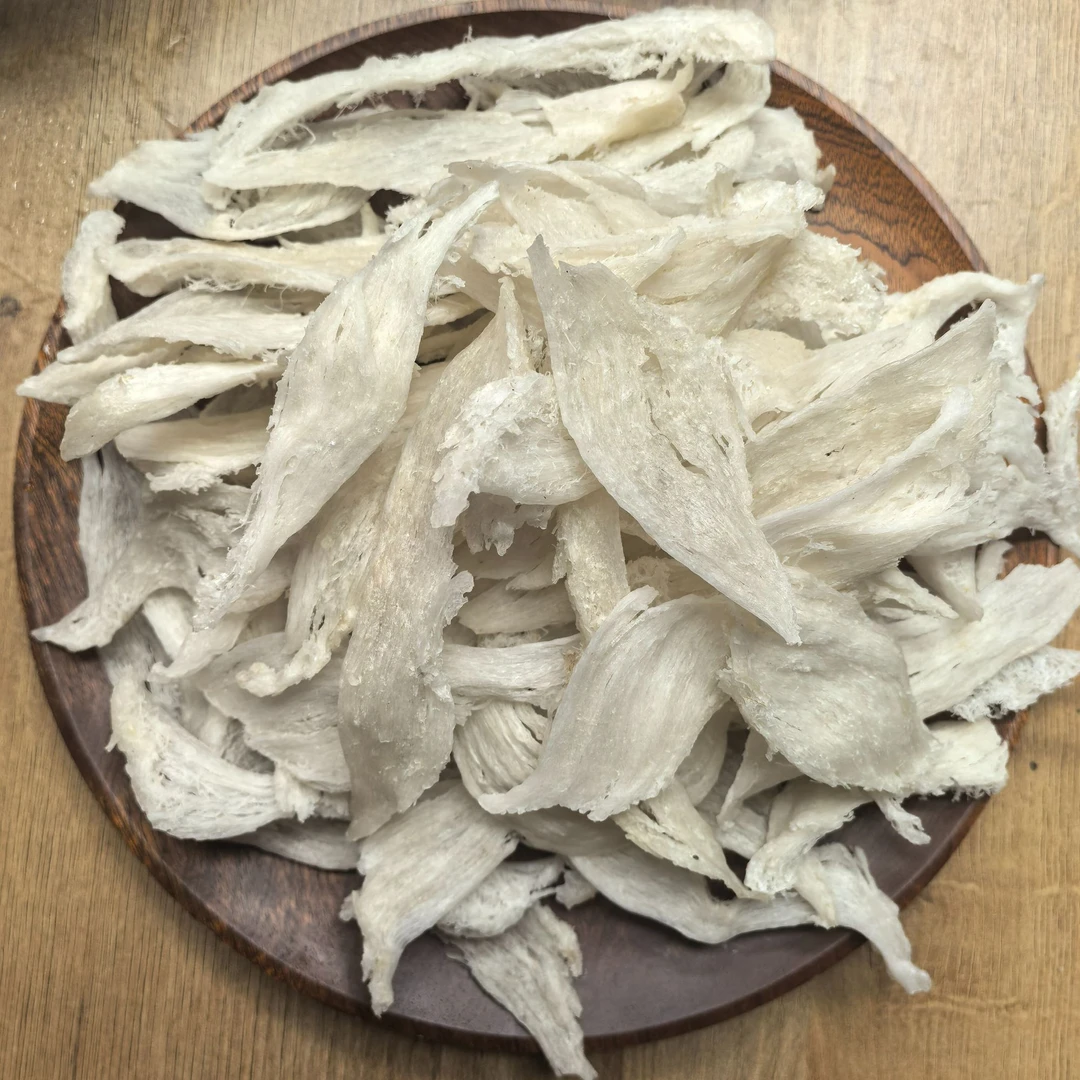 【樱桃妈妈推荐】雨季干挑燕窝中条偏长条 中燕条 100g装