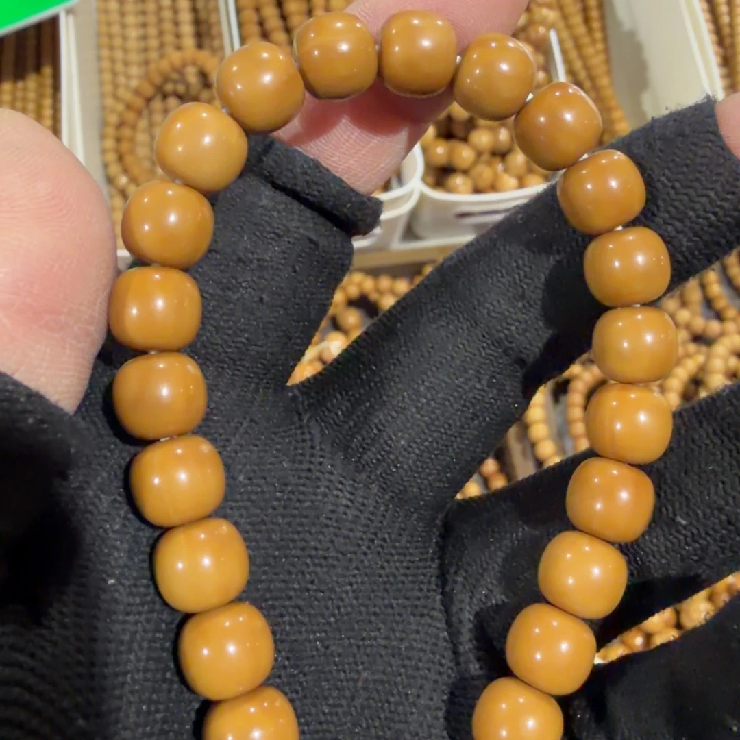 猴头核桃吊坠老型93全品精选