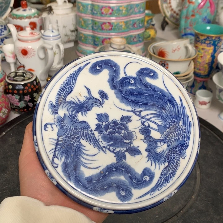 陶瓷制品制作工艺