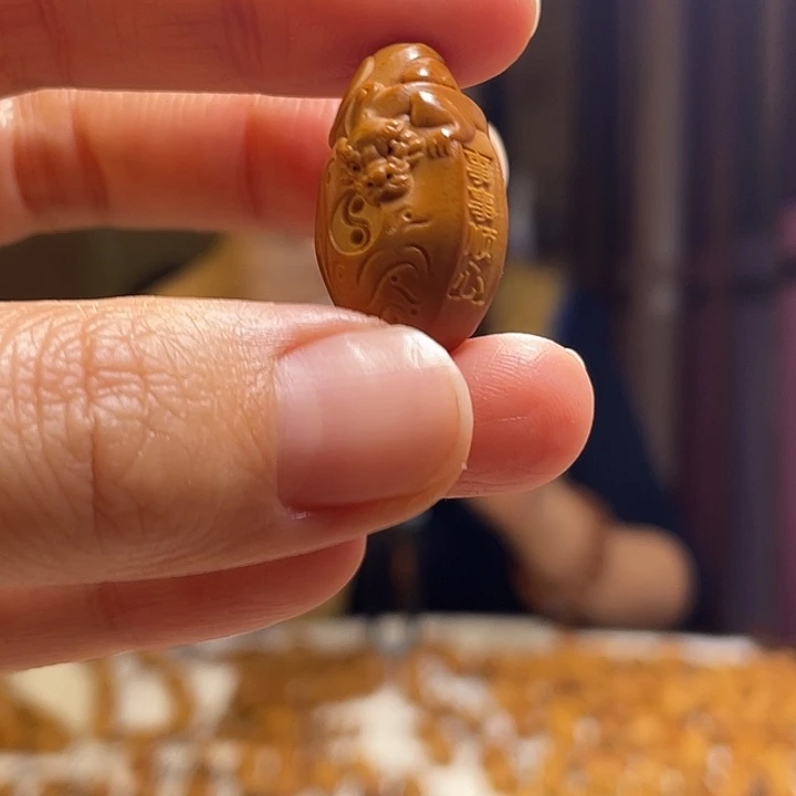 手串/手链橄榄核