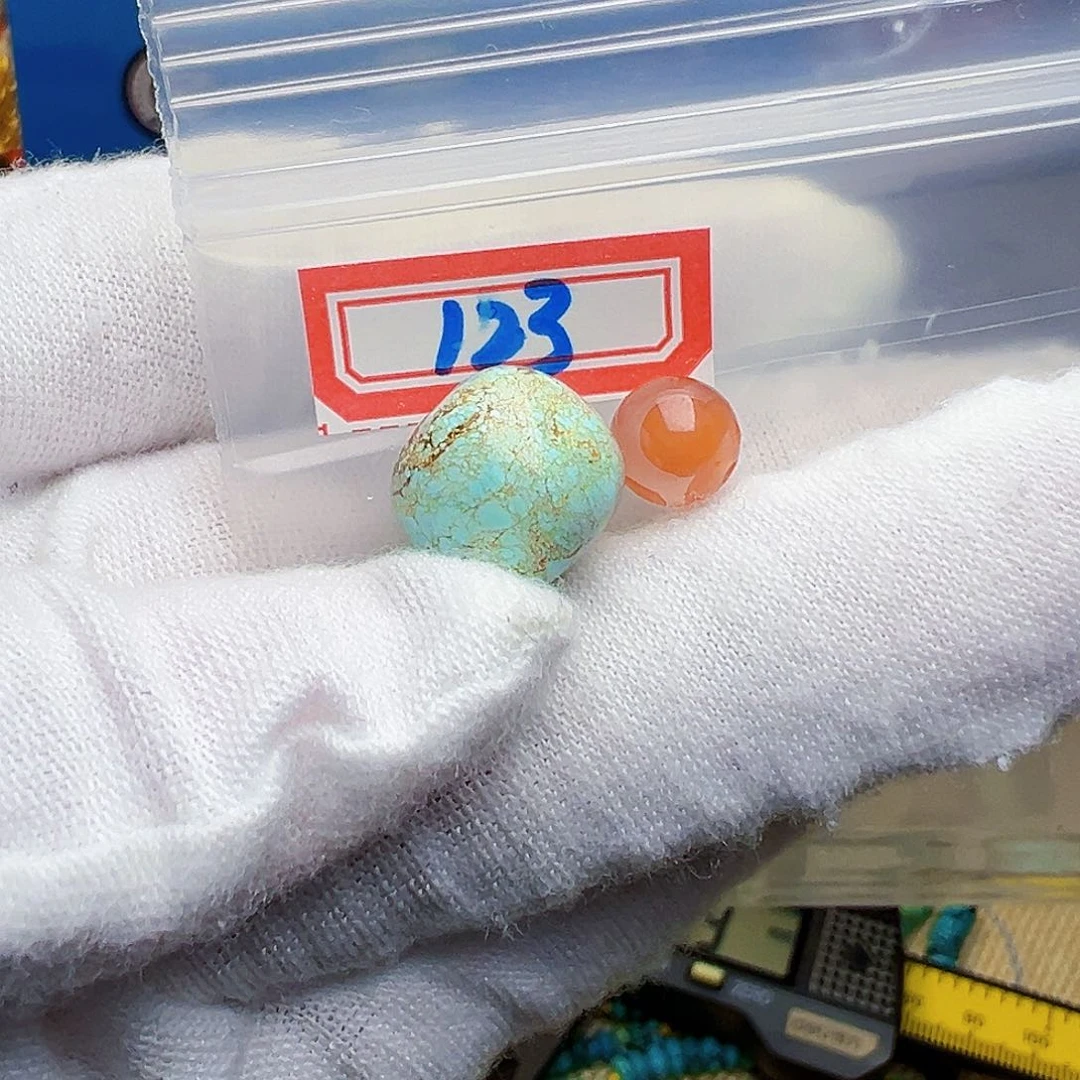 南红玛瑙珠宝奇石未镶嵌