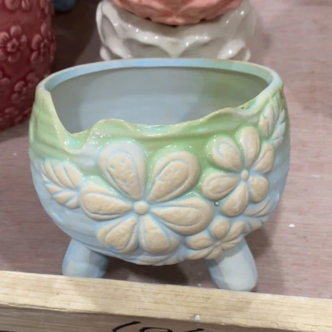 陶瓷J142绿313131331