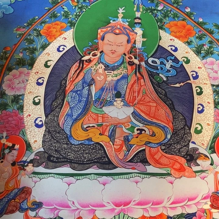 藏地配饰藏传配件