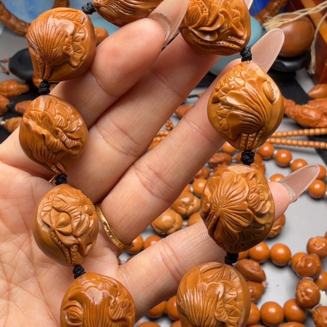 手串/手链橄榄核橄榄核