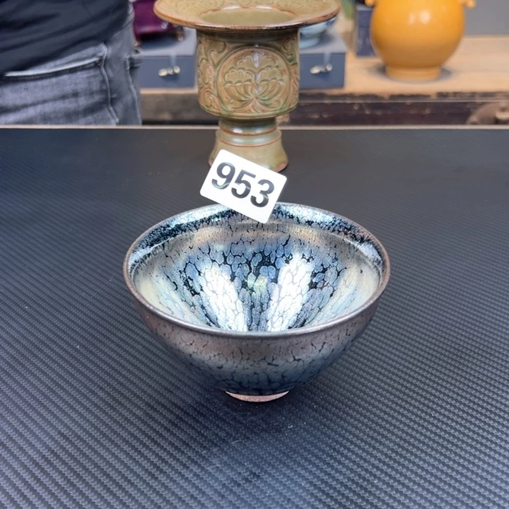 摆件陶瓷高端赏器