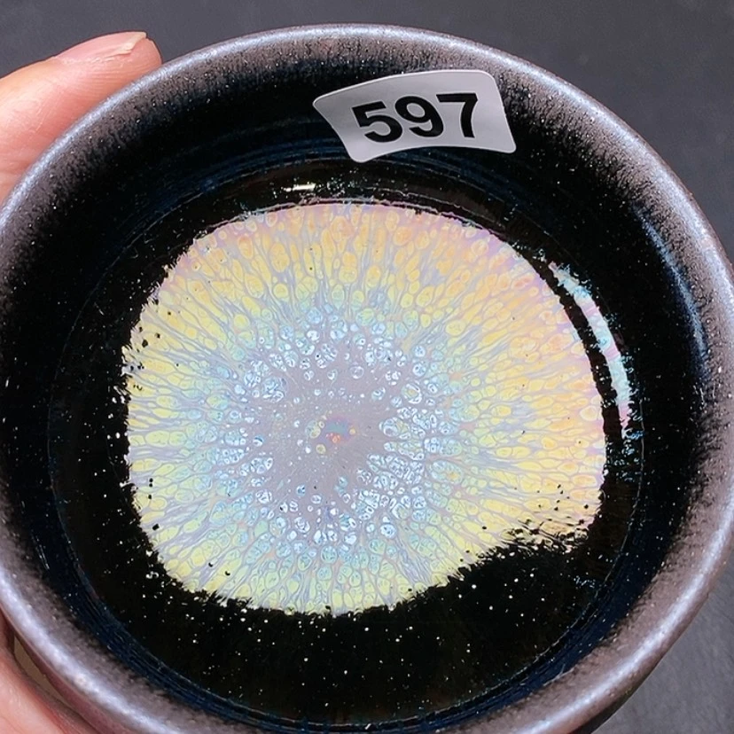 【闪购商品】茶盏我的盏太好看了吧