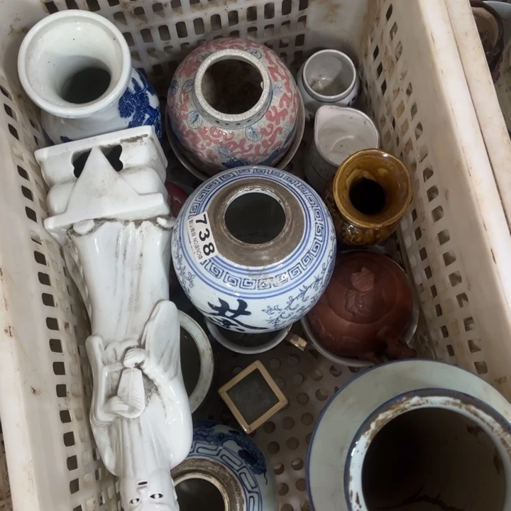 有机玻璃摆件工艺品