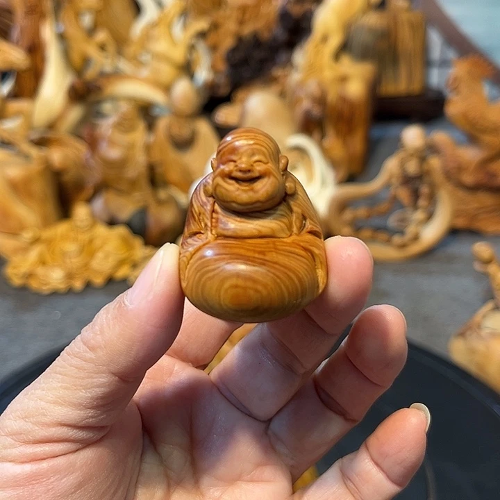 柏木（崖柏）太行崖柏陈化料