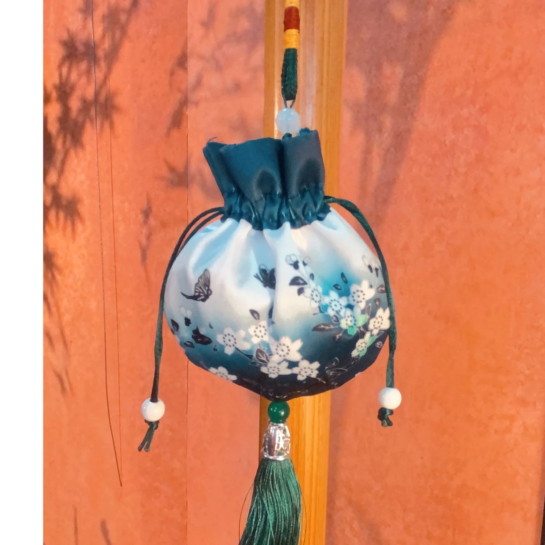 端午安康-艾草香包