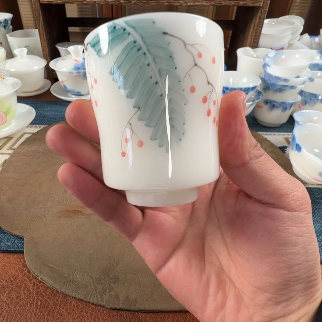 陶其他璞玉瓷系列产品