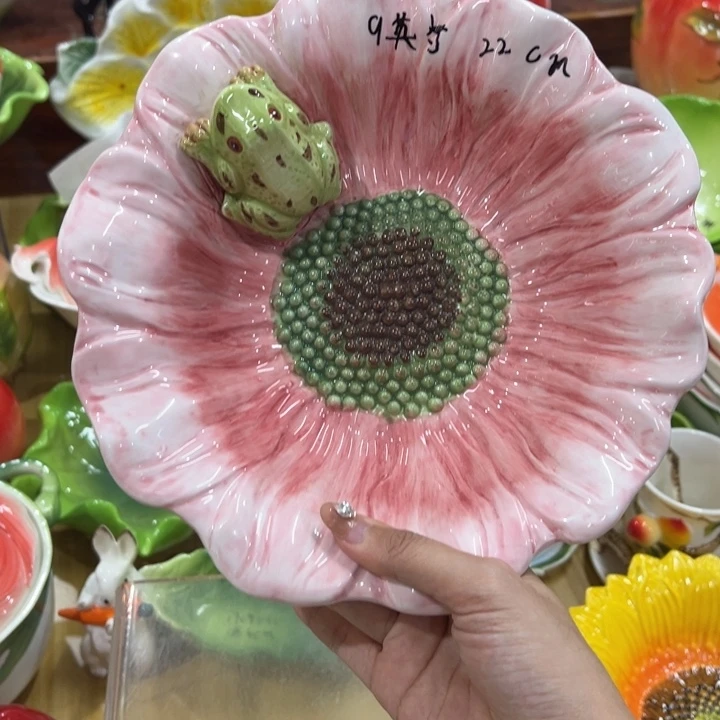 陶瓷等产品的生产和销售