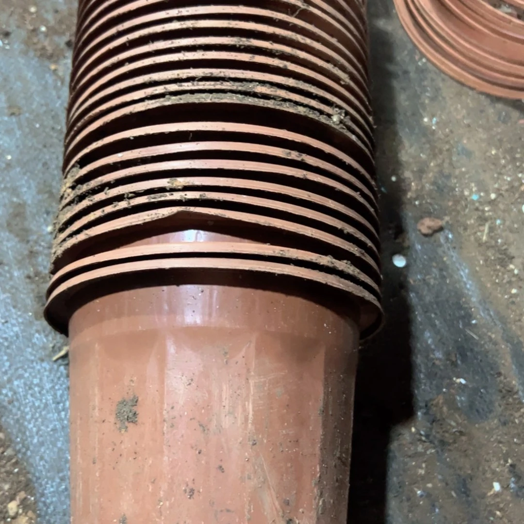 红砖盆16口径13高 50个