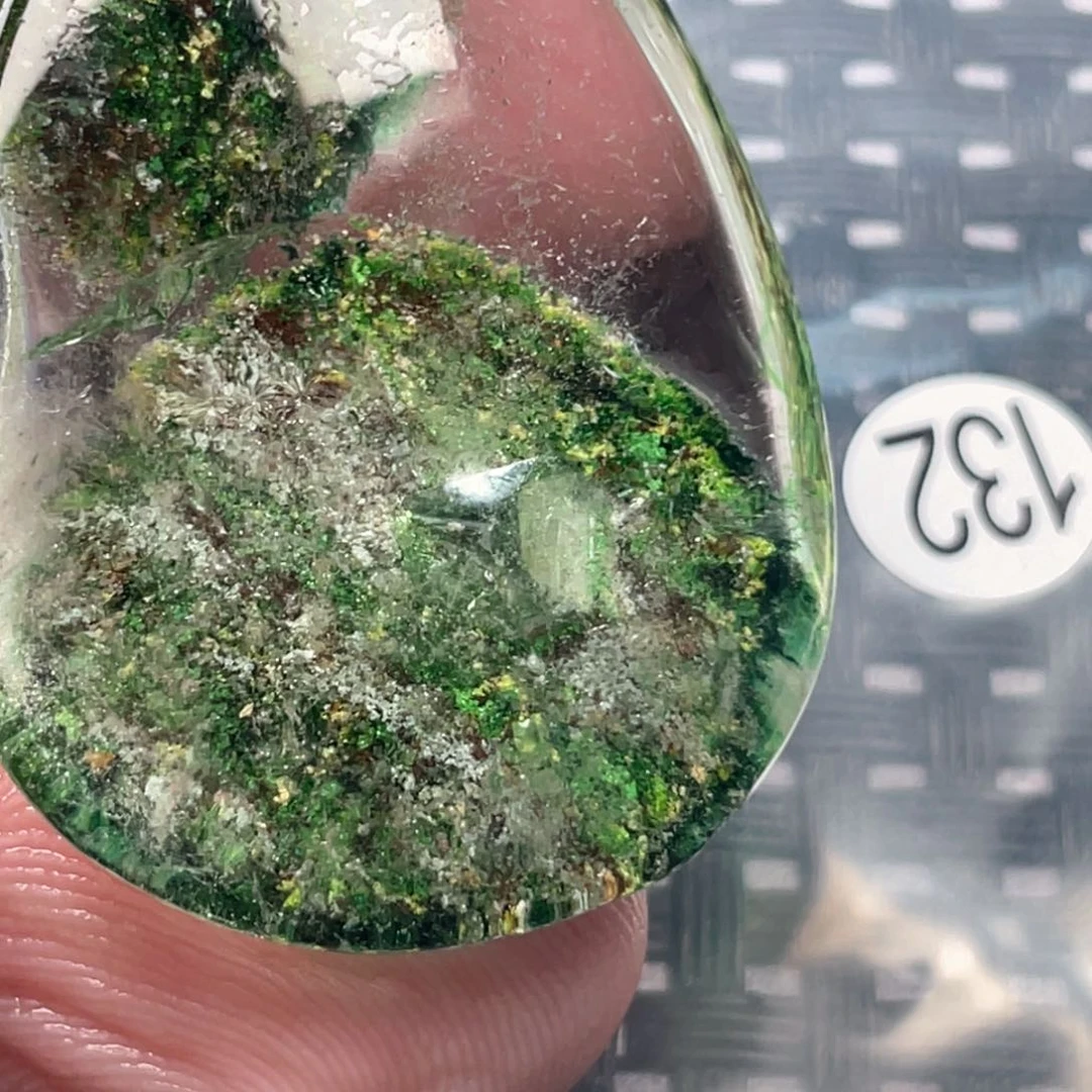 【闪购商品】颈饰未镶嵌水晶夏*