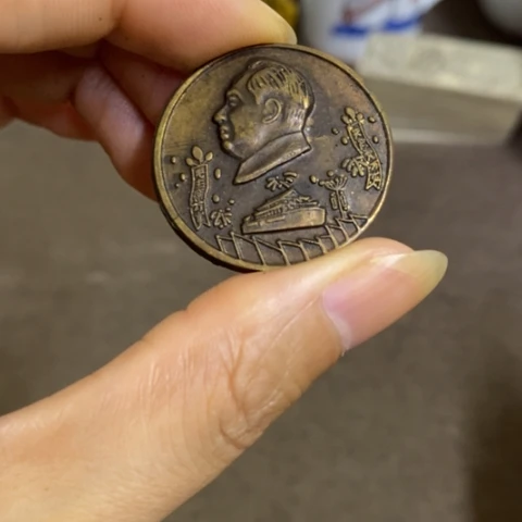 摆件景德镇陶瓷研究所