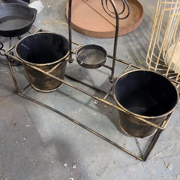 哈哈哈哈户外园艺