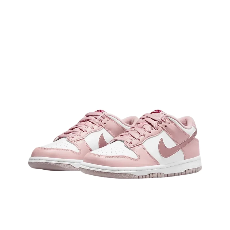 wh耐克Nike(GS)复古时尚低帮休闲百搭DUNK板鞋DO6485600