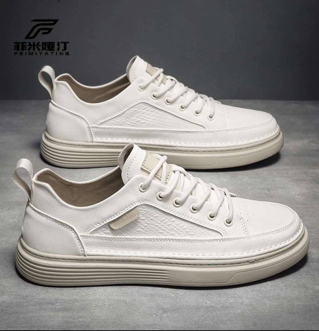 【薇姐福利】5566新款时尚潮流百搭运动休闲鞋