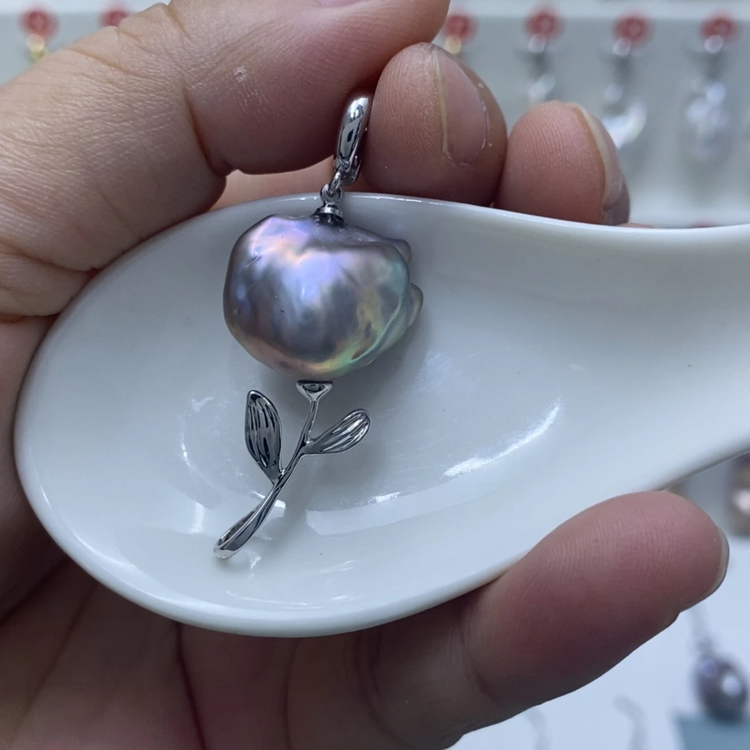 淡水珍珠其它未镶嵌