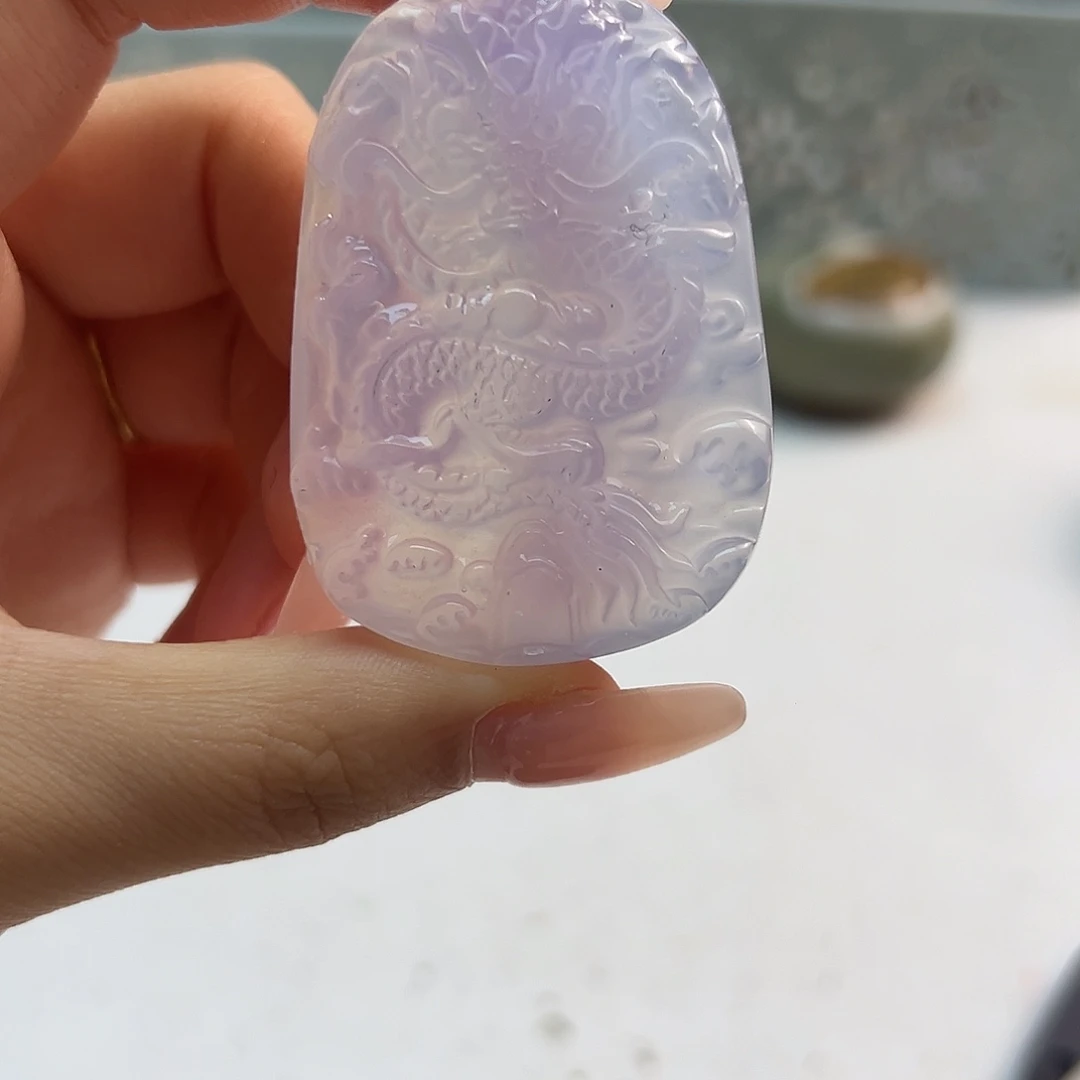 玛瑙/玉髓未镶嵌项链