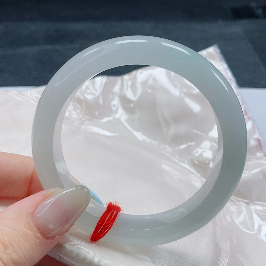 【闪购商品】未镶嵌手镯翡翠439号