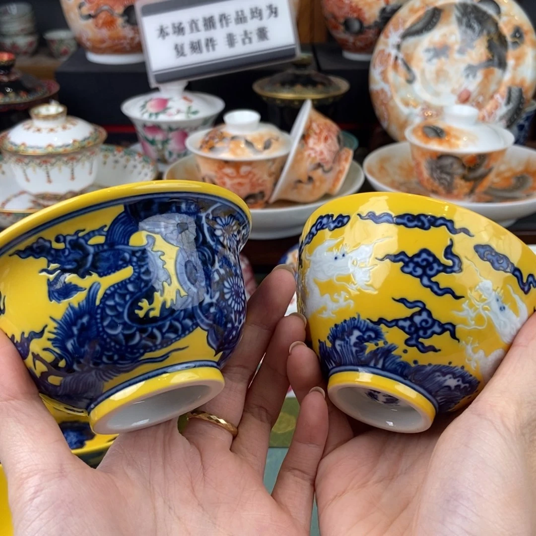 H陶瓷的设计师是一个人的