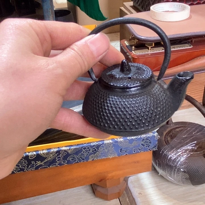蜜安罐瓷香炉锡茶则通***3