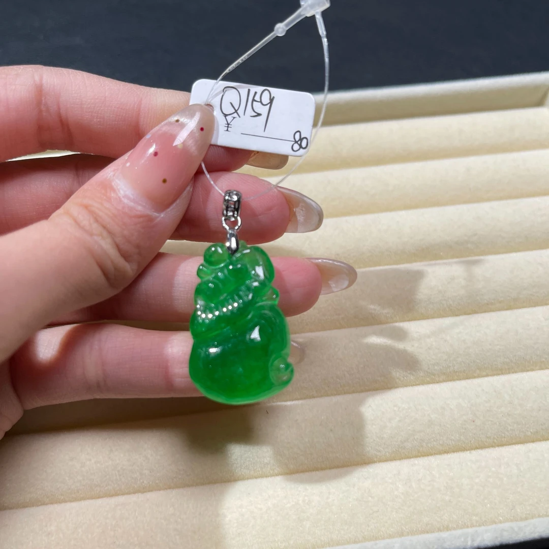 Q159吊坠百搭男女款多样性发货其一
