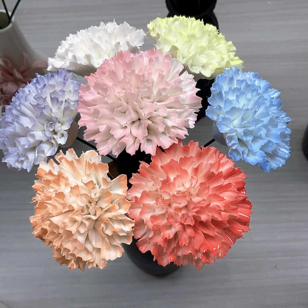 陶瓷手工制作工艺