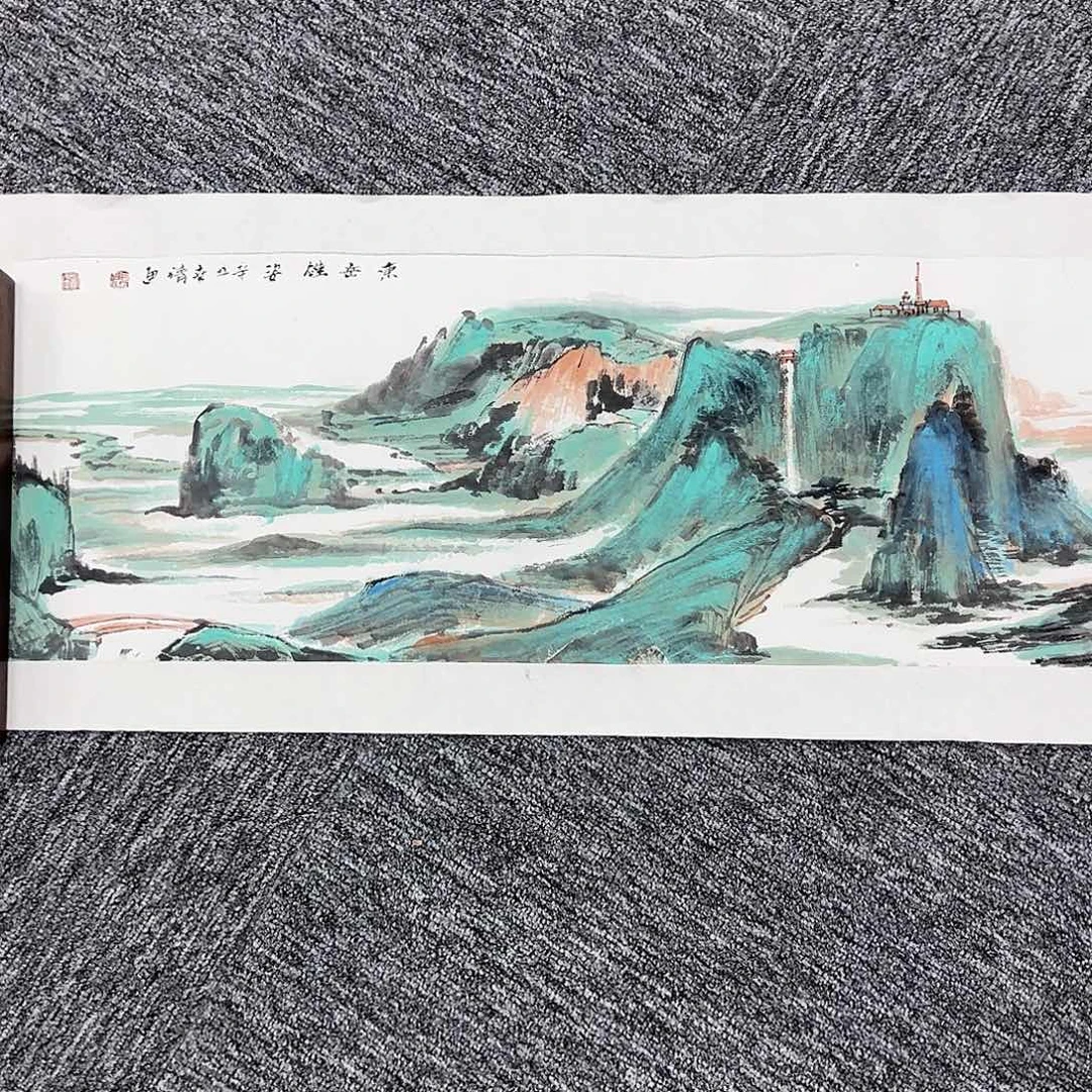 国画开播以来收视第一反应竟然