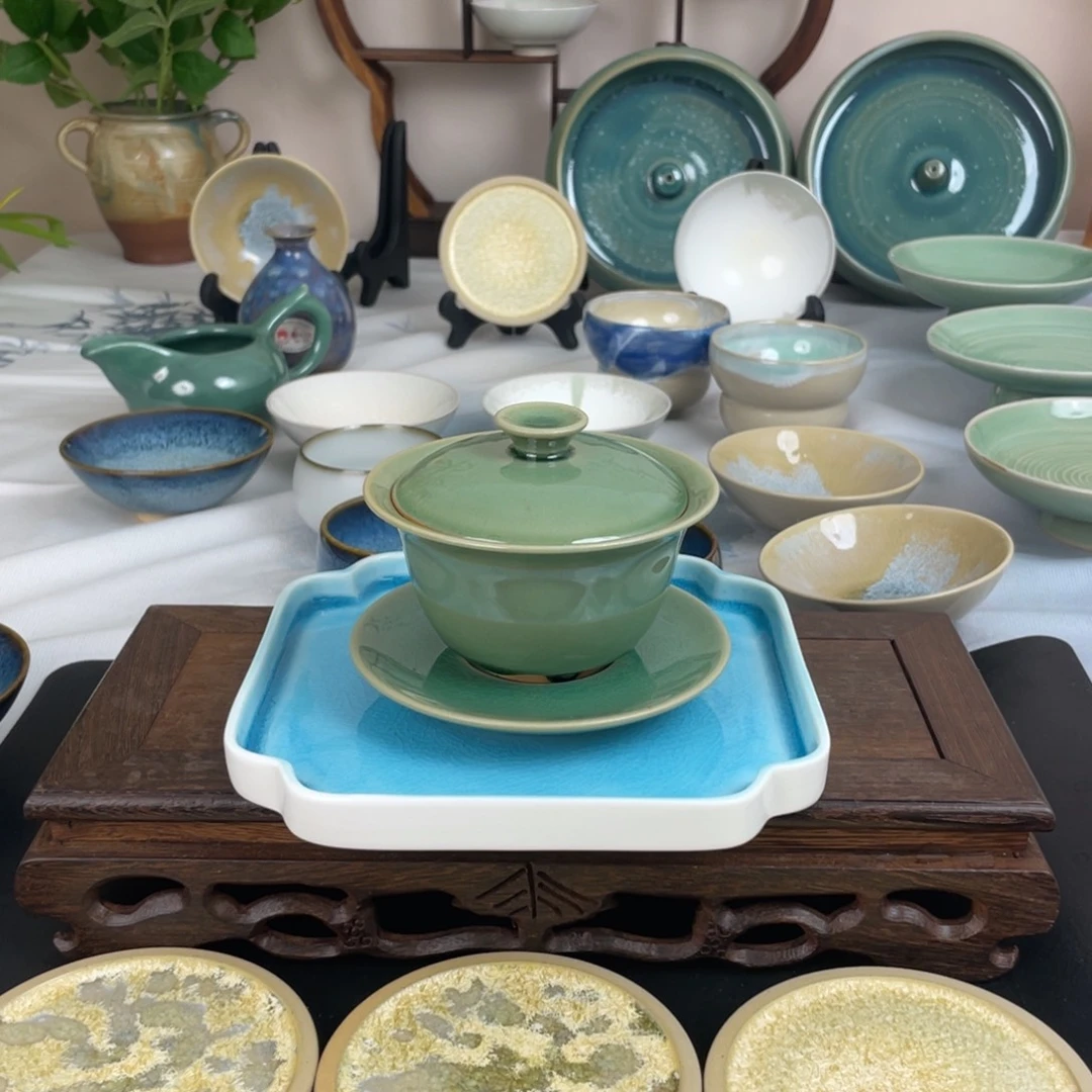 宁州陶器宁州陶器