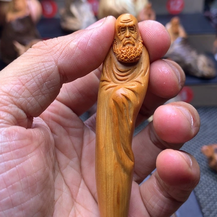 柏木（崖柏）崖柏陈化料