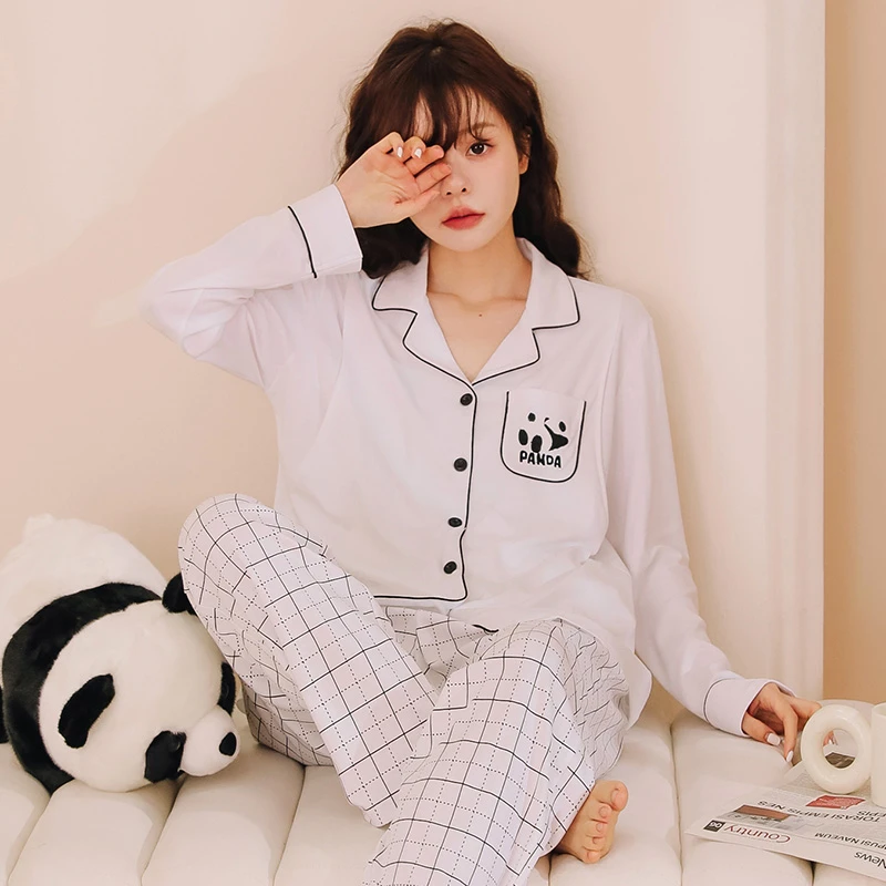 【对应编码】品牌春秋冬多季家居服A类母婴品质