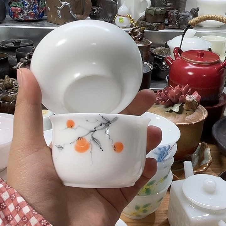 陶瓷制品及陶瓷艺术品