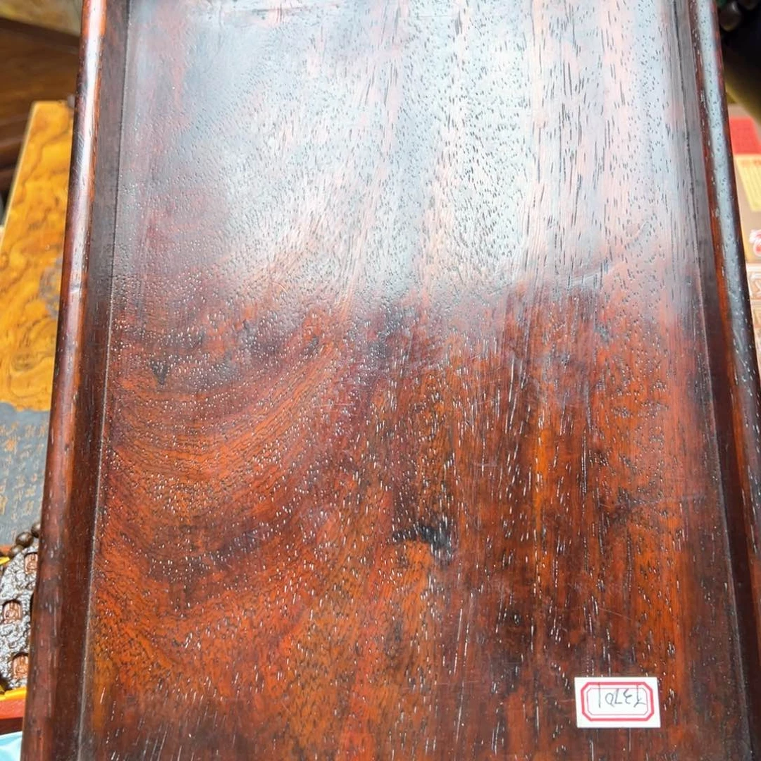 大叶紫檀（黑酸枝木类）