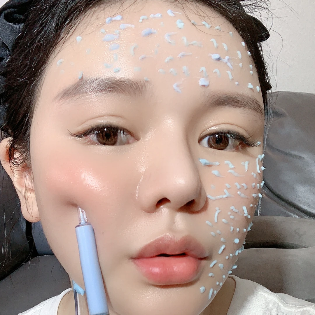 骨针焕肤（轮廓提升扎扎霜）