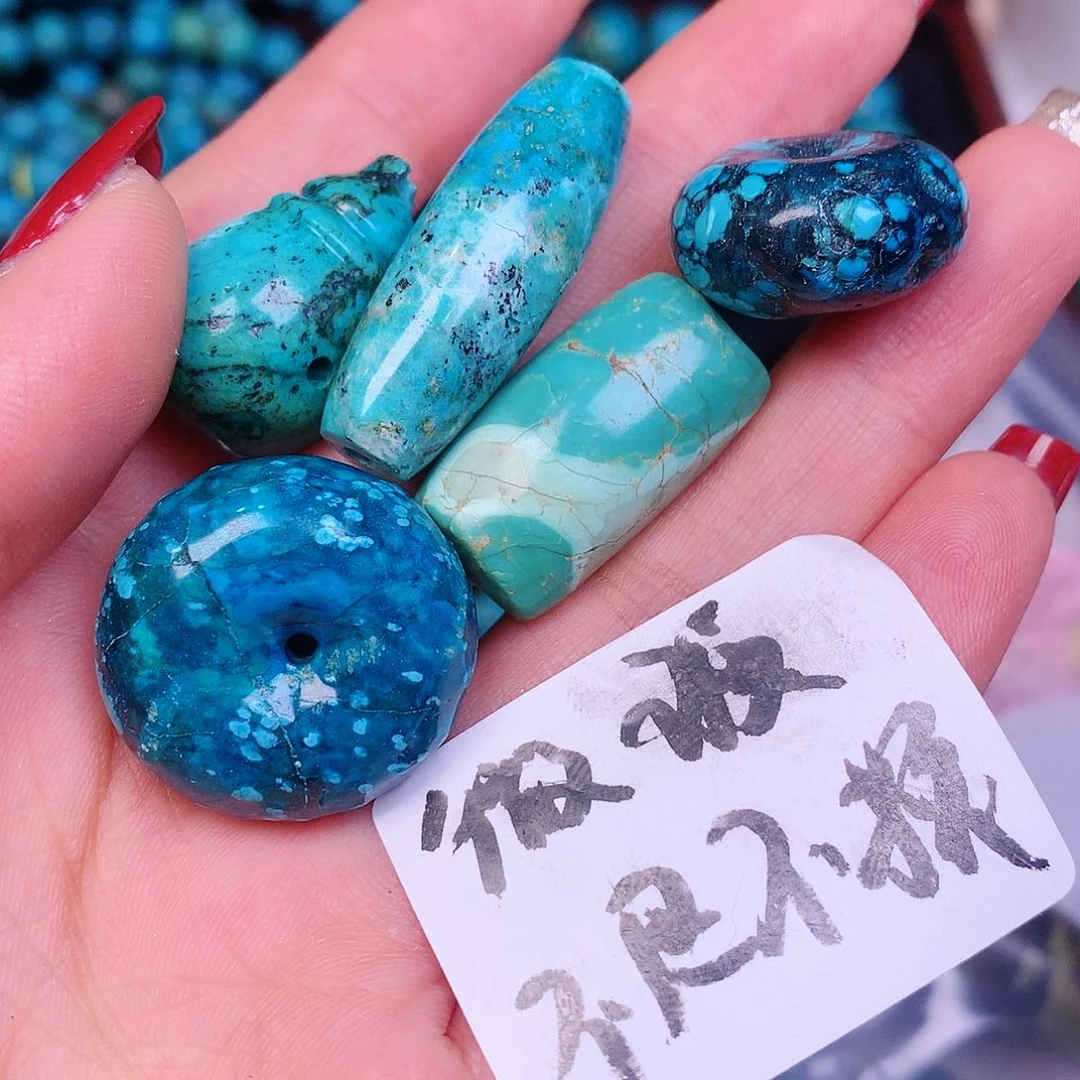 空竹粉丝专享十堰特色手工散珠