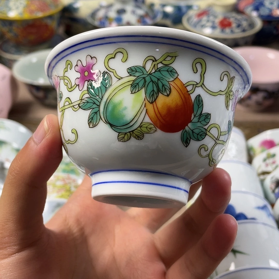 瓷片景德镇陶瓷59969999969699