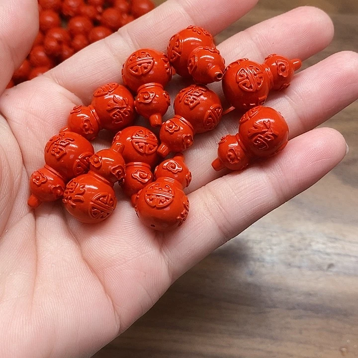 一墨手作编绳配件