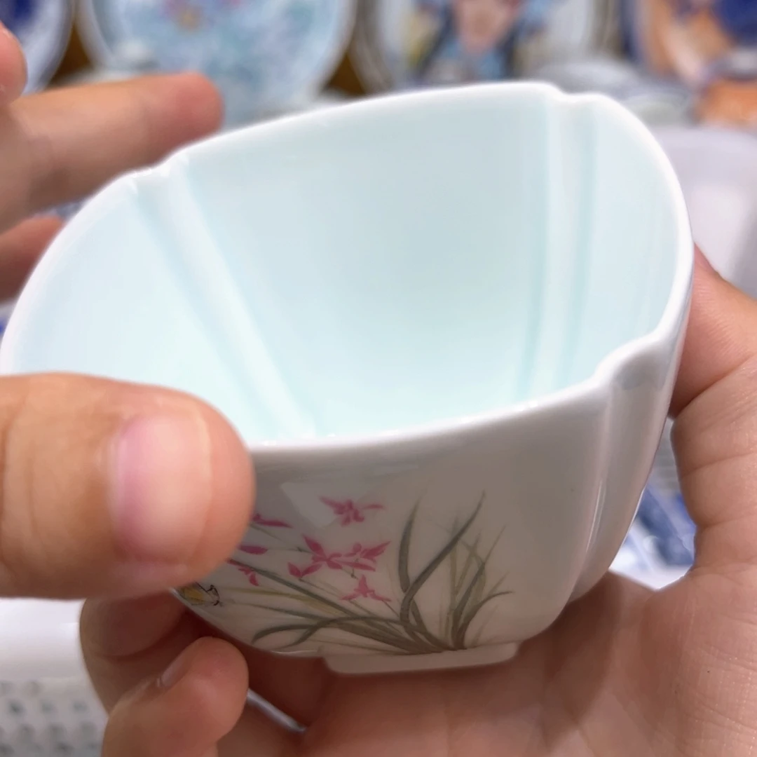 景德镇陶瓷景德镇