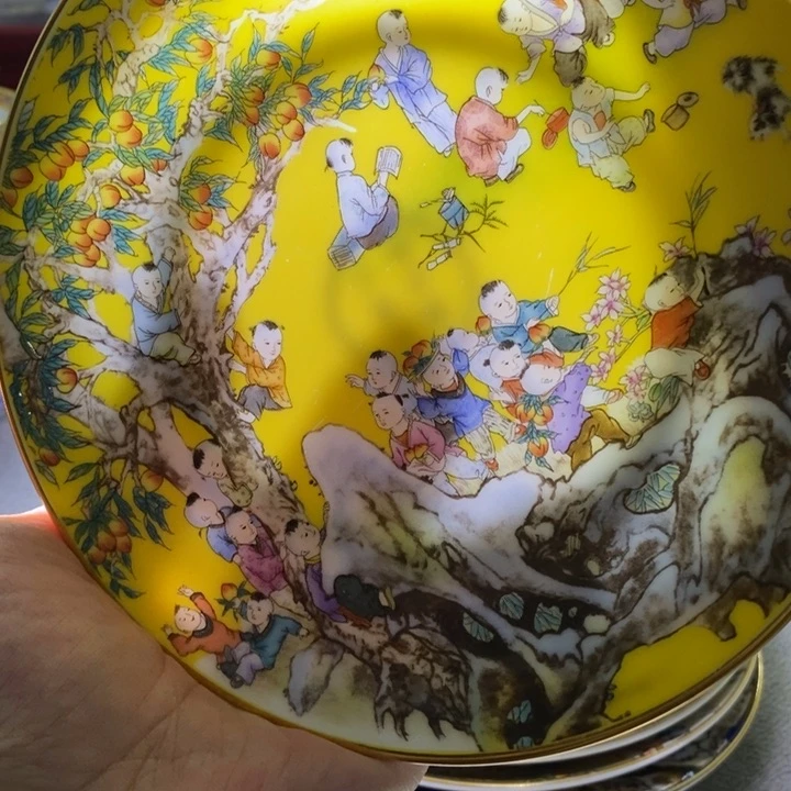 【闪购商品】景德镇陶瓷