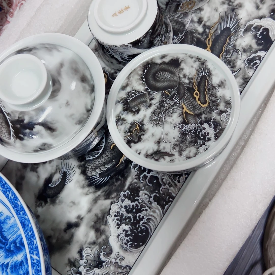 春****瓷片景德镇陶瓷专属链接