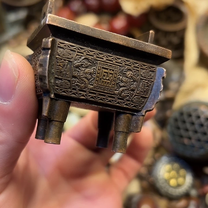 铜器工艺铜器工艺铜器工艺铜器