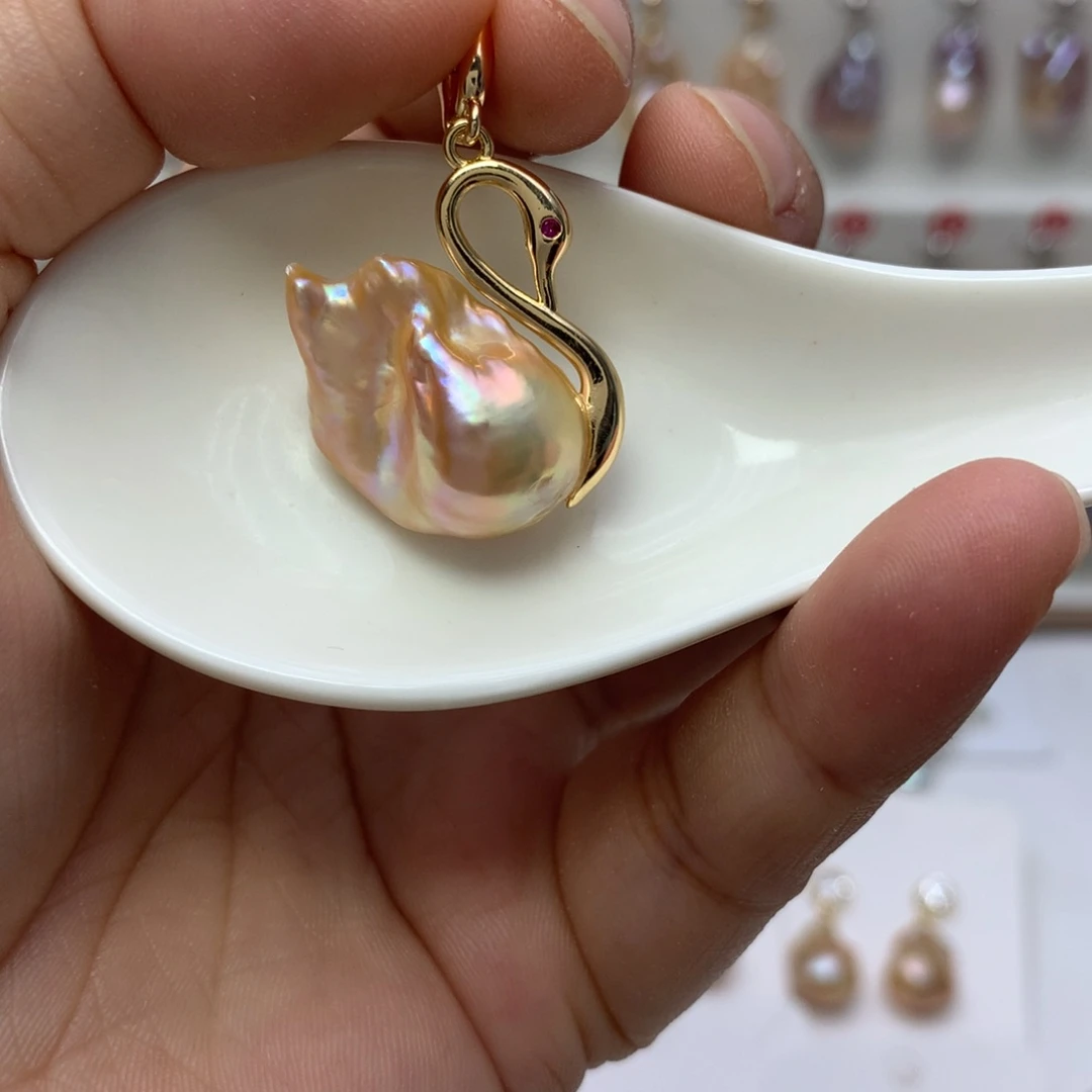 合金淡水珍珠其他