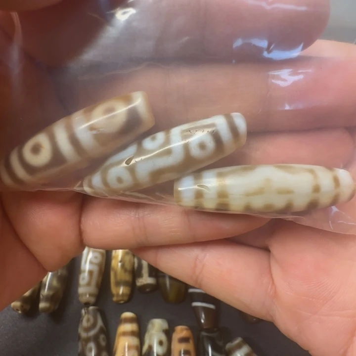 就****未镶嵌颈饰玛瑙/玉髓