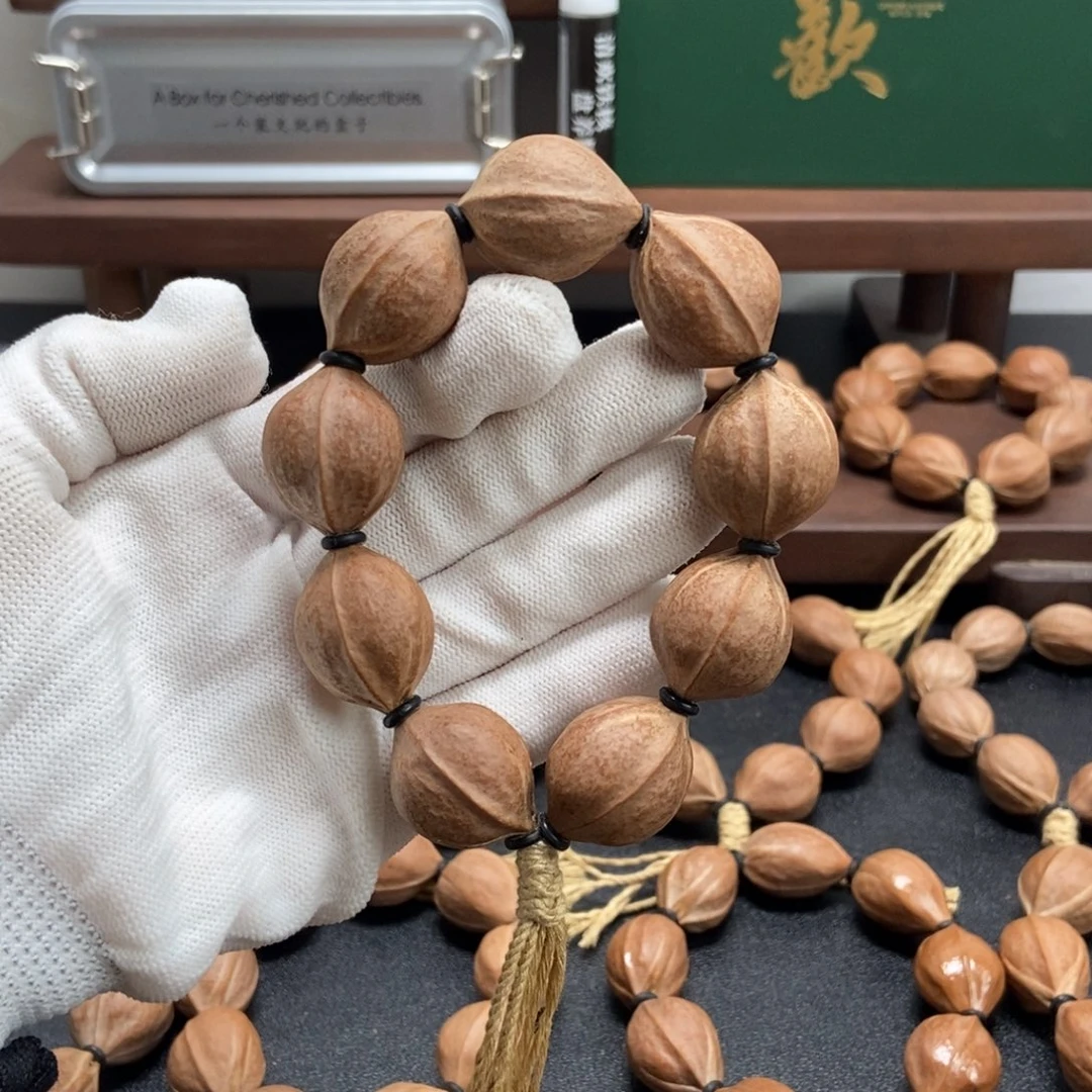 手串/手链橄榄核2026