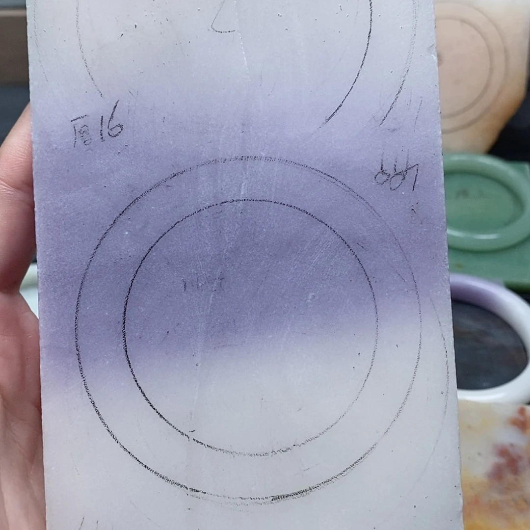 【闪购商品】未镶嵌手镯石英质玉S****g定制