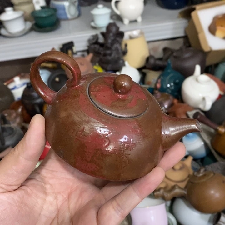 陶瓷艺术品及陶瓷制品