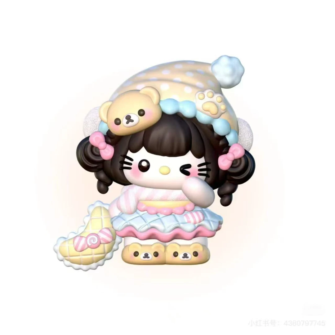 上新 固定PU 崽子DIY  10