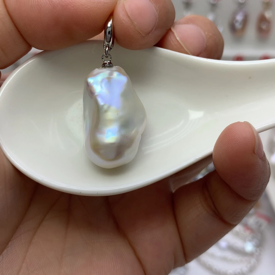 未镶嵌淡水珍珠其他