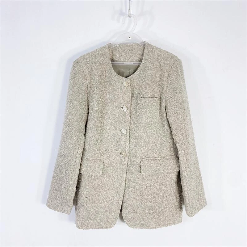 【77衣橱】ED3697精品女装外套【红人上新】K